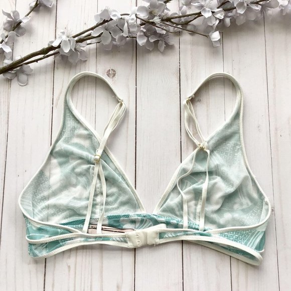 2/$25 ❤️NWT Victoria’s Secret Plunge Bralette - Picture 3 of 7